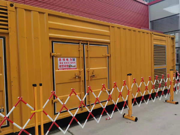包河关于通用发电机的十万个为什么？