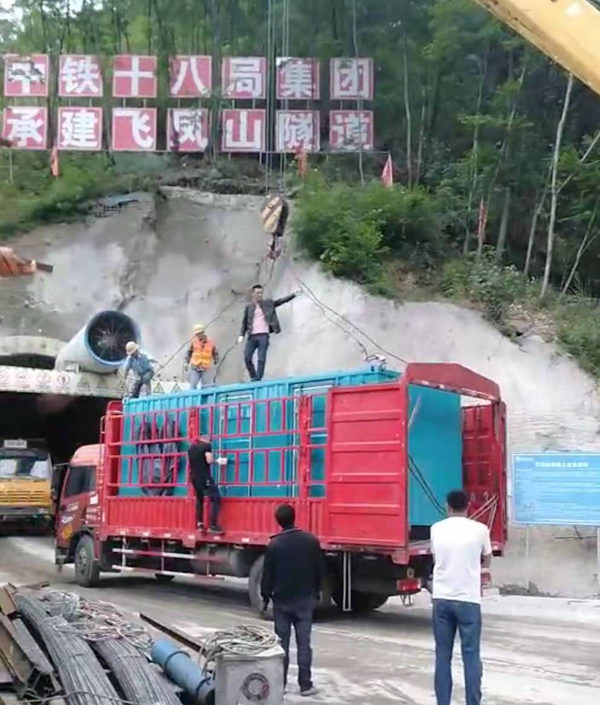 包河发电机组维修后输出功率降低是什么问题