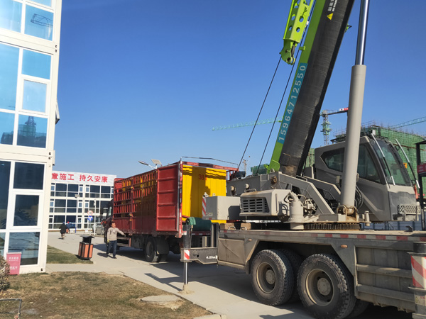 包河发电机出租50KW柴油发电机组需要配多粗电缆线