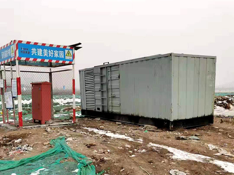 包河燃气发电机在高海拔地区运行时会遇到哪些常见故障?