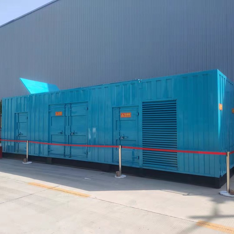 包河怎样更换柴油发电机组的空气滤清器？