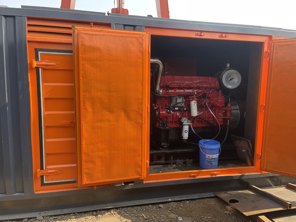 包河哪些因素会影响 200KW 柴油发电机的燃油消耗率？