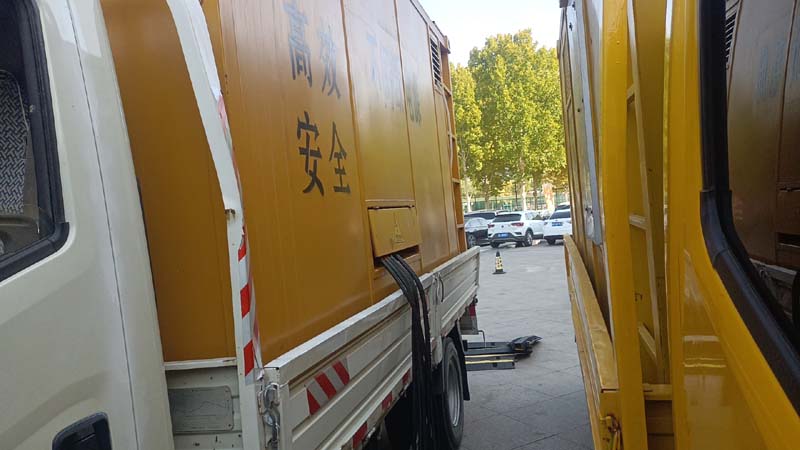 包河如何判断柴油发电机组和UPS电源的切换时间是否符合要求？