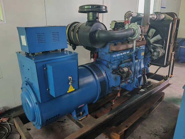 包河100kW柴油发电机组使用多级机油有哪些优缺点？