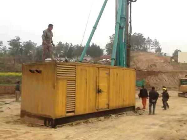 包河柴油发电机组应用场合有哪些？